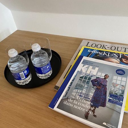 Les Cigognes Bed and Breakfast Knokke-Heist Exteriör bild